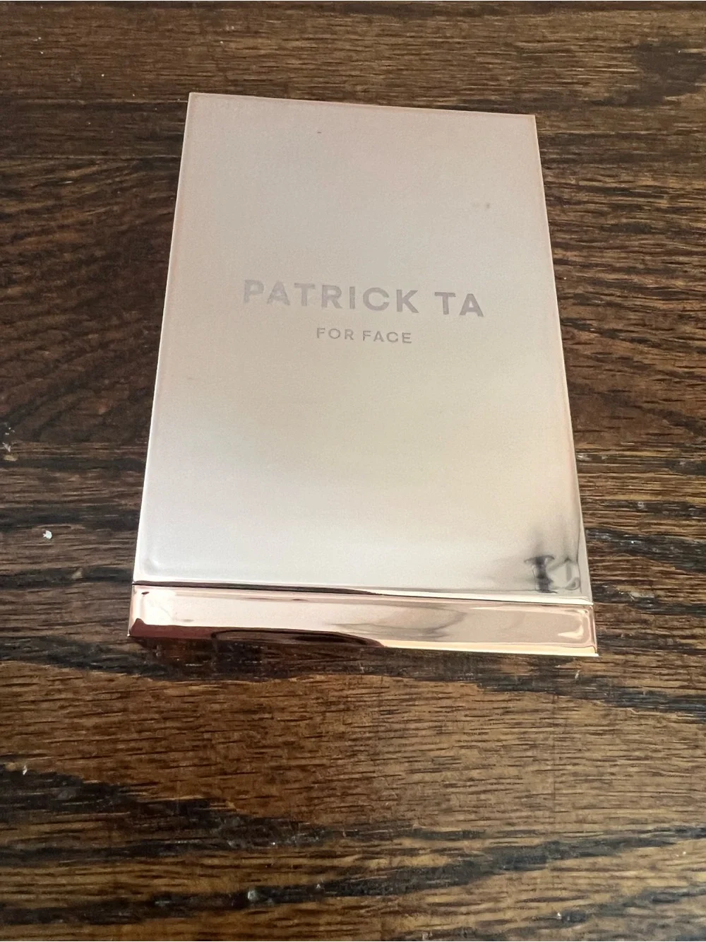 Patrick Ta Major Headlines Double-Take Crème & Powder Blush Duo - She’s Giving